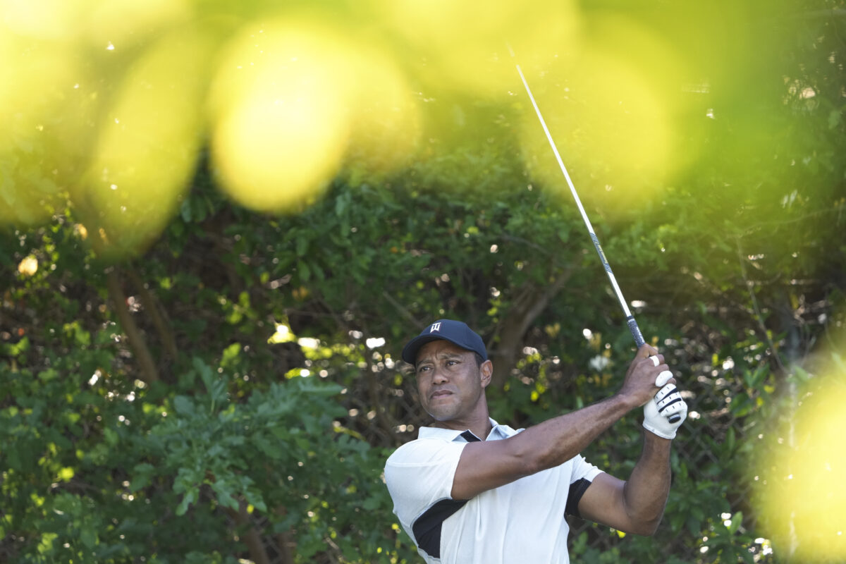 Listen: What are Tiger Woods’ chances at Southern Hills? Full PGA Championship preview, picks
