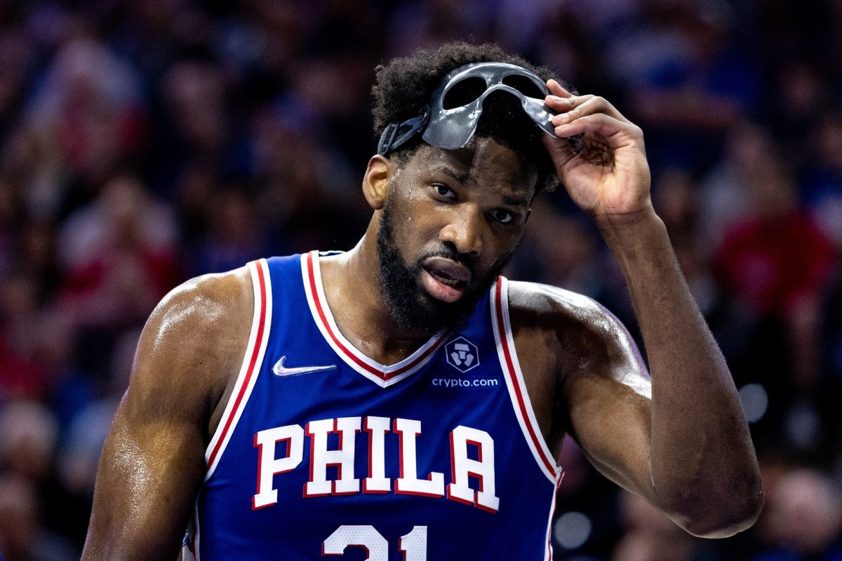 NBA Twitter reacts to All-NBA Teams: ‘Philly should just start listing Joel Embiid at guard moving forward’