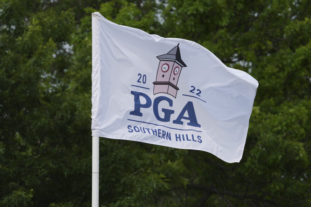 2022 PGA Championship by the rankings: Shane Lowry, Alex Noren, Corey Conners could surprise
