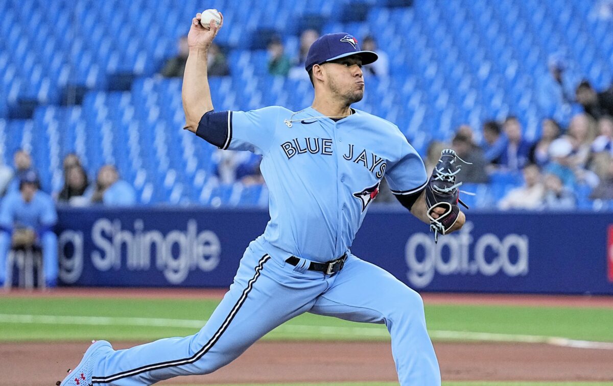 Toronto Blue Jays at St. Louis Cardinals odds, picks and predictions