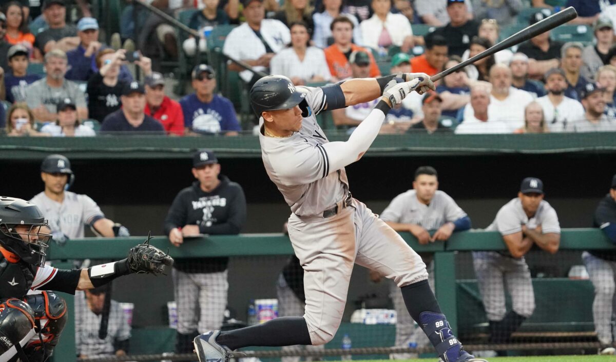 New York Yankees at Baltimore Orioles odds, picks and predictions