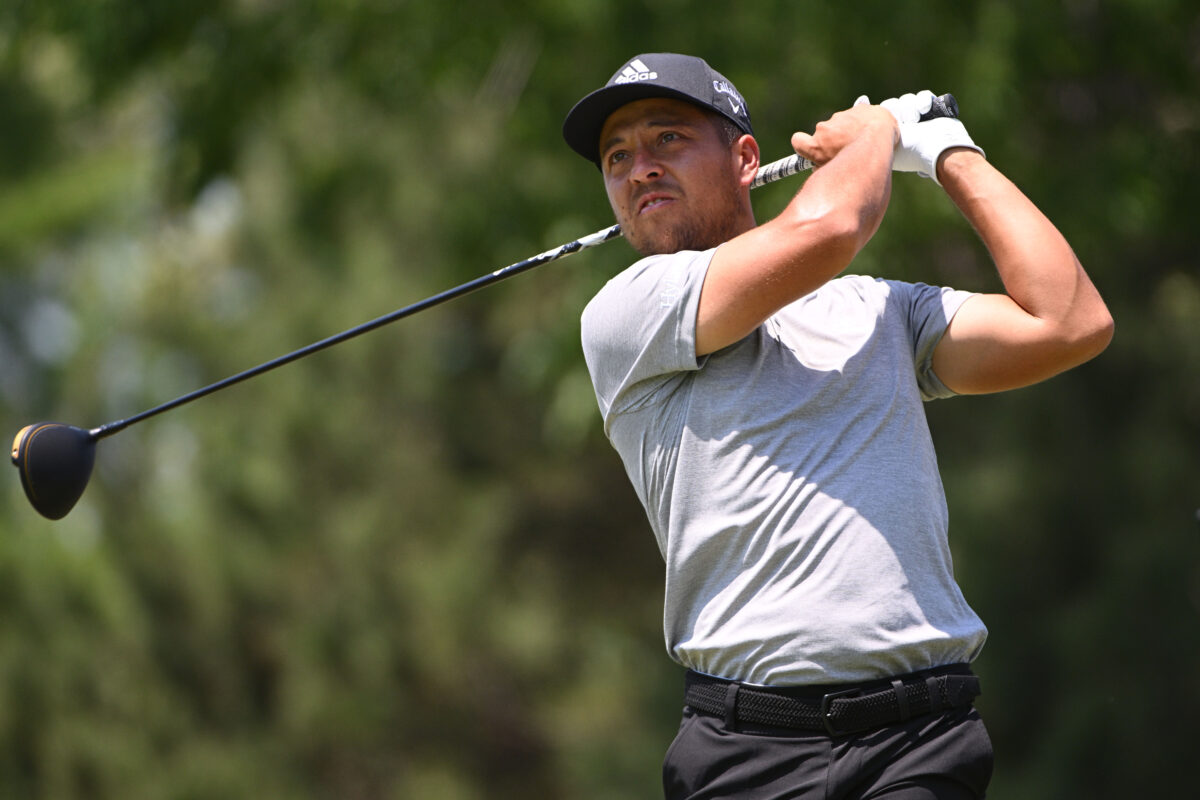 After posting 26 under over final 51 holes in Byron Nelson, scorching Xander Schauffele heads to PGA Championship looking for first major