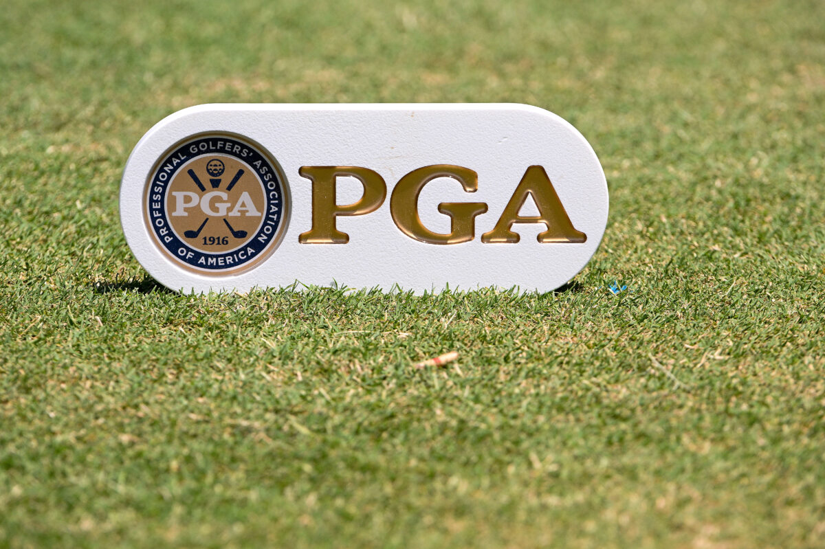 2022 PGA Championship at Southern Hills featured groups, Friday tee times