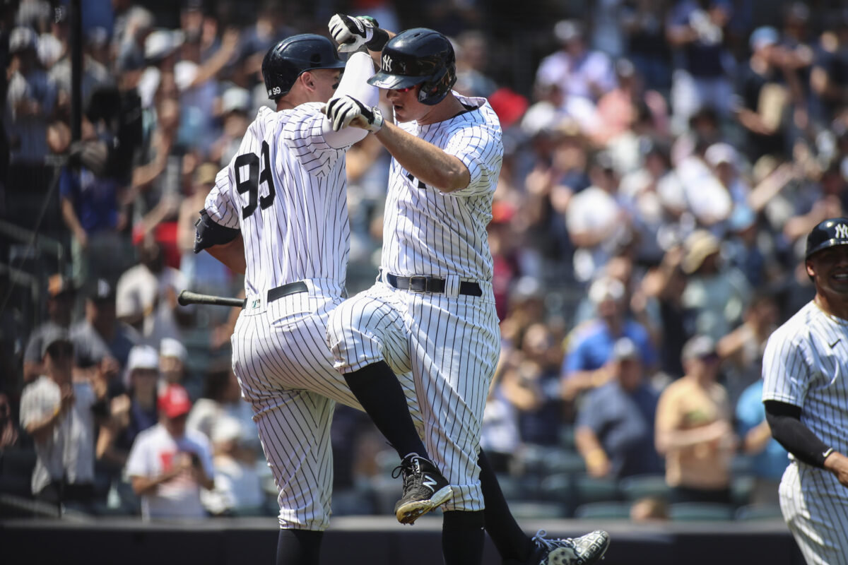 Chicago White Sox vs. New York Yankees, live stream, TV channel, time, odds, how to watch MLB