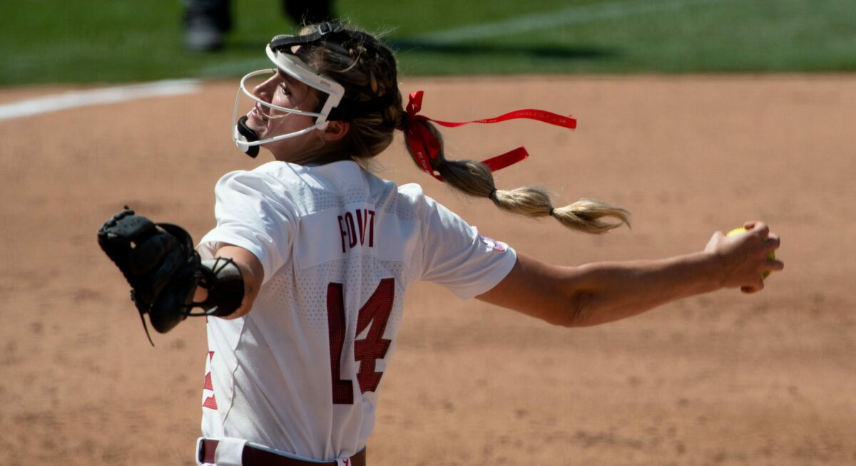 Alabama Softball: Who is staying, who is leaving?