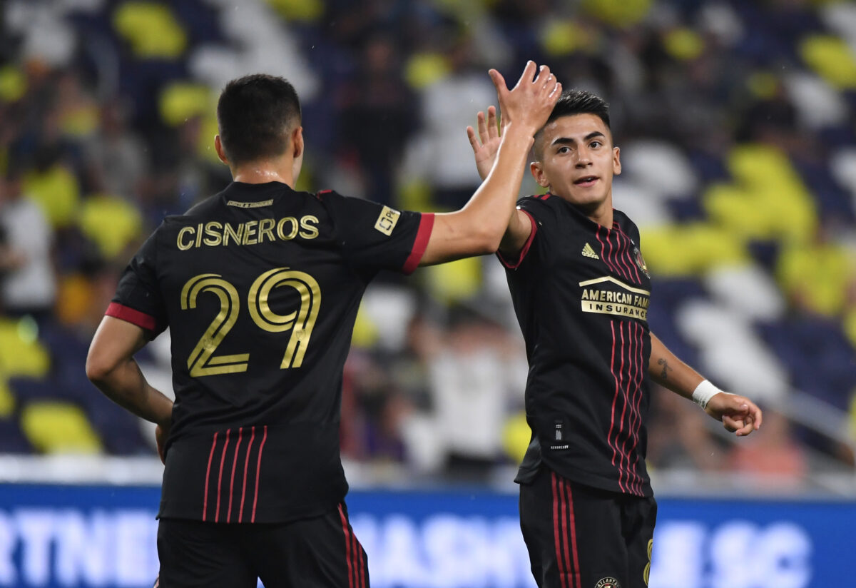 Atlanta United vs. Columbus Crew, live stream, TV channel, time, how to watch MLS
