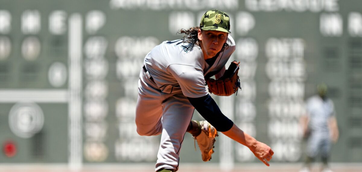 Houston Astros at Seattle Mariners odds, picks and predictions