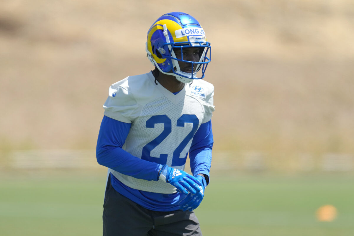 4 Rams players who need to stand out in OTAs