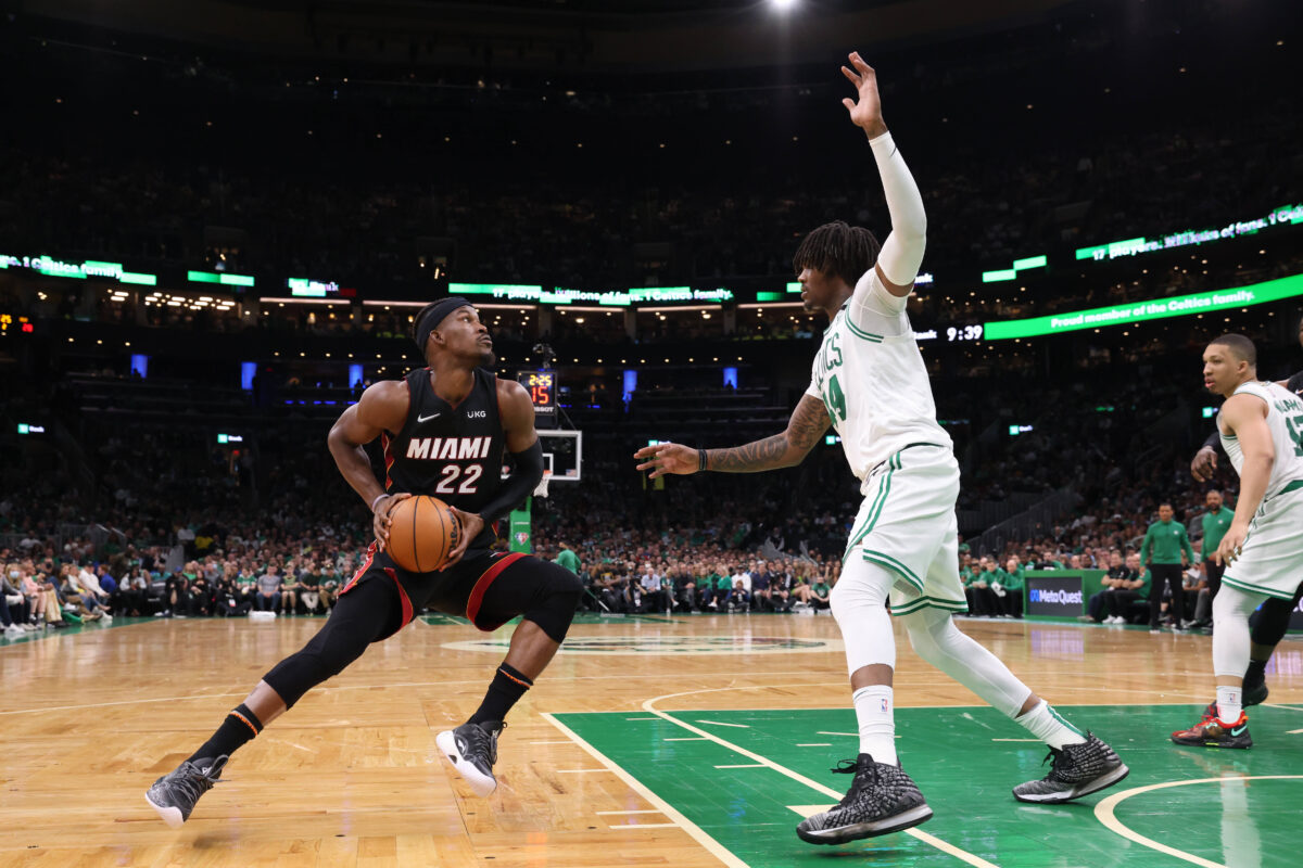 Boston Celtics at Miami Heat Game 5 odds, picks and predictions