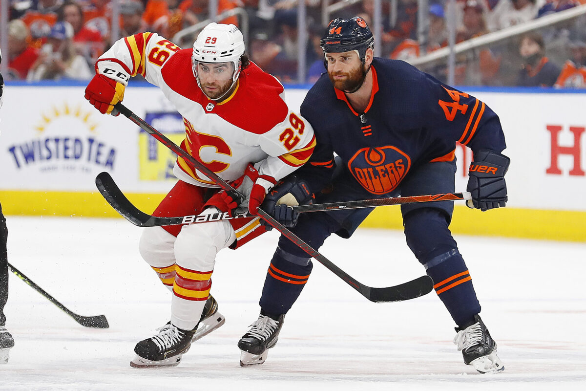 Edmonton Oilers vs. Calgary Flames, live stream, TV channel, time, how to watch NHL Playoffs