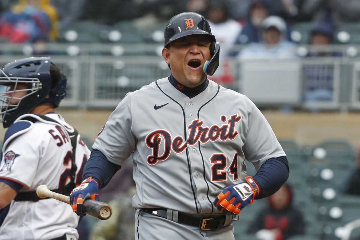 Cleveland Guardians vs. Detroit Tigers, live stream, TV channel, time, odds, how to watch MLB