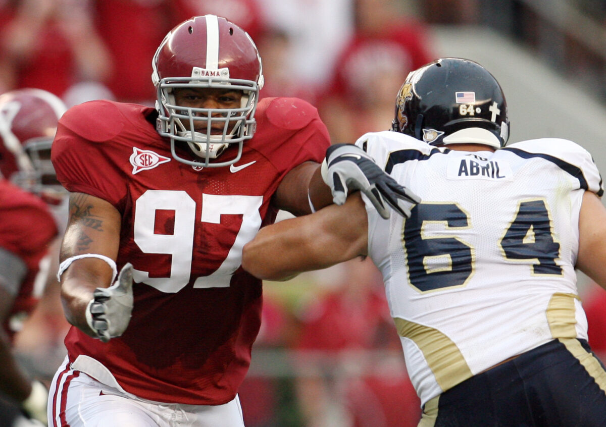 Alabama countdown to kickoff: 97 days