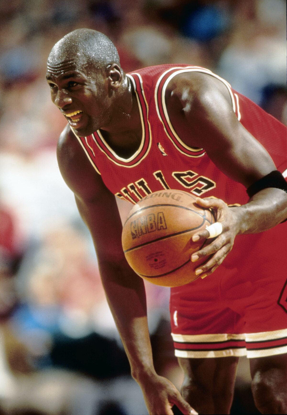 10 of the most iconic number changes in pro sports