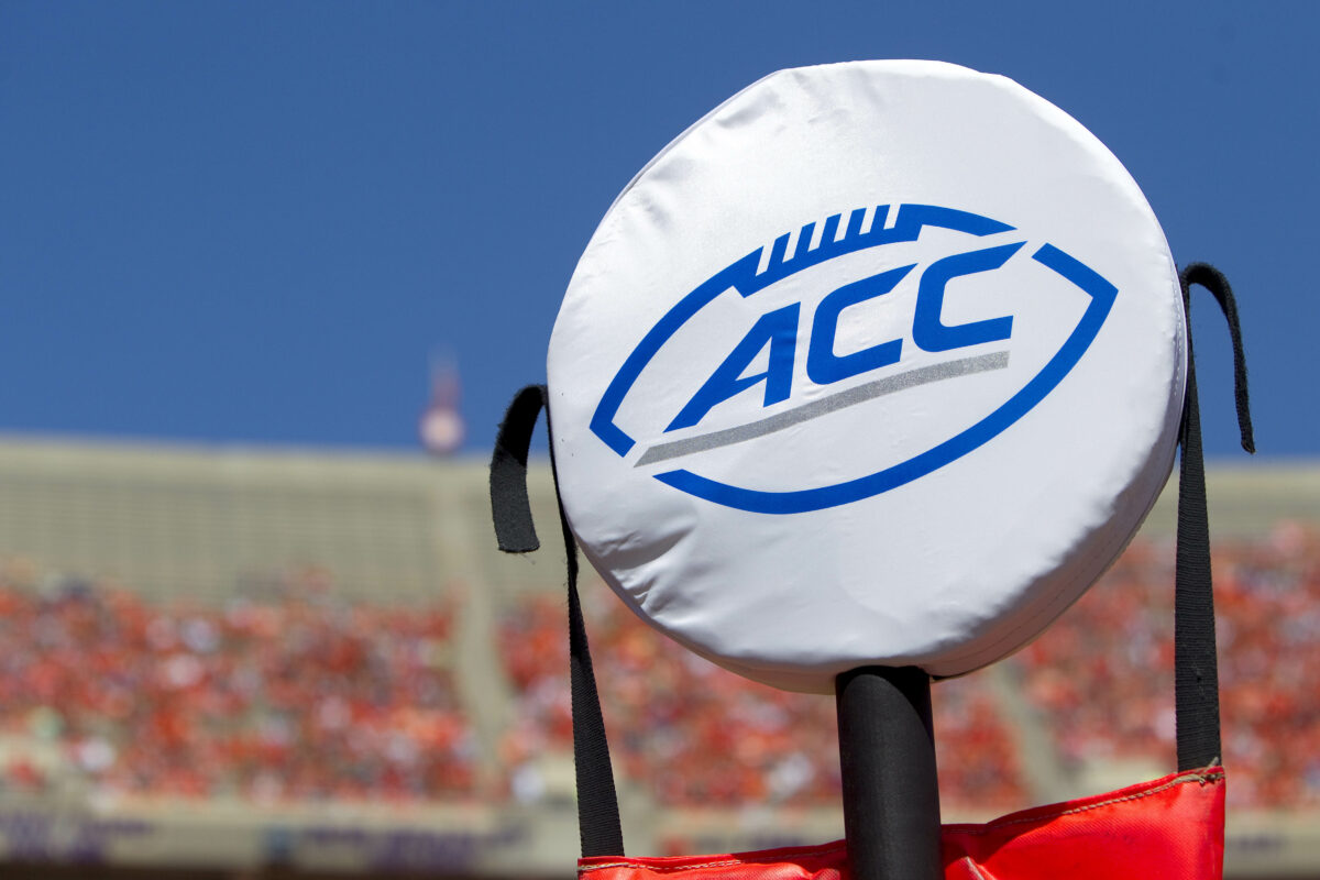 ACC announces game times for Clemson’s first three games and more