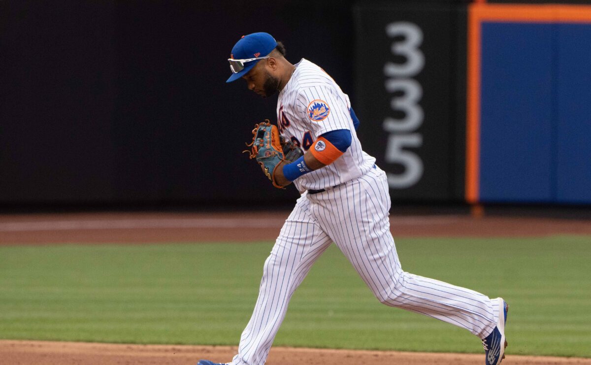 A look back at Robinson Cano’s awful tenure with the Mets that’s now over