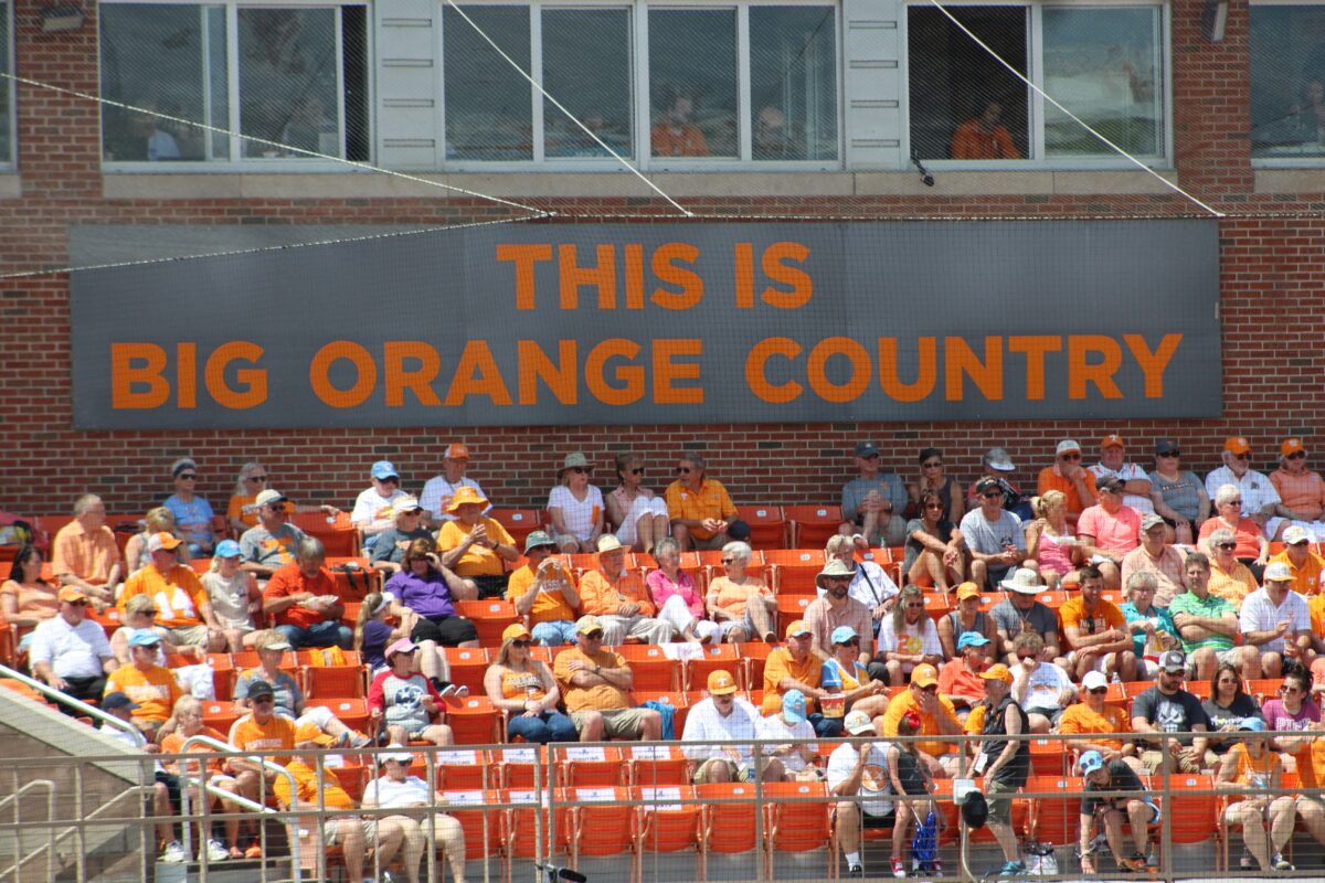 NCAA Tournament: Lady Vols defeat Campbell