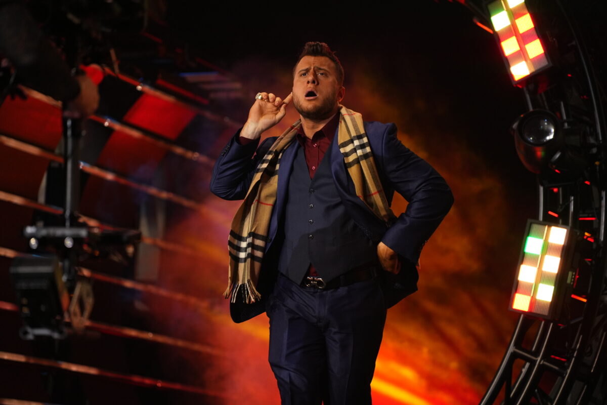 If MJF eventually leaves AEW for WWE, it would be a huge loss — but also a validation