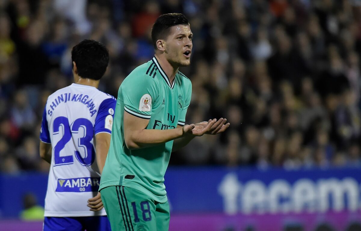 Real Madrid vs. Real Betis live stream, TV channel, time, lineups, odds, how to watch