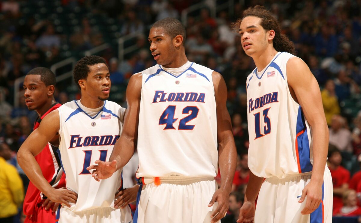 9 former Gators who were forgiven for leaving school early