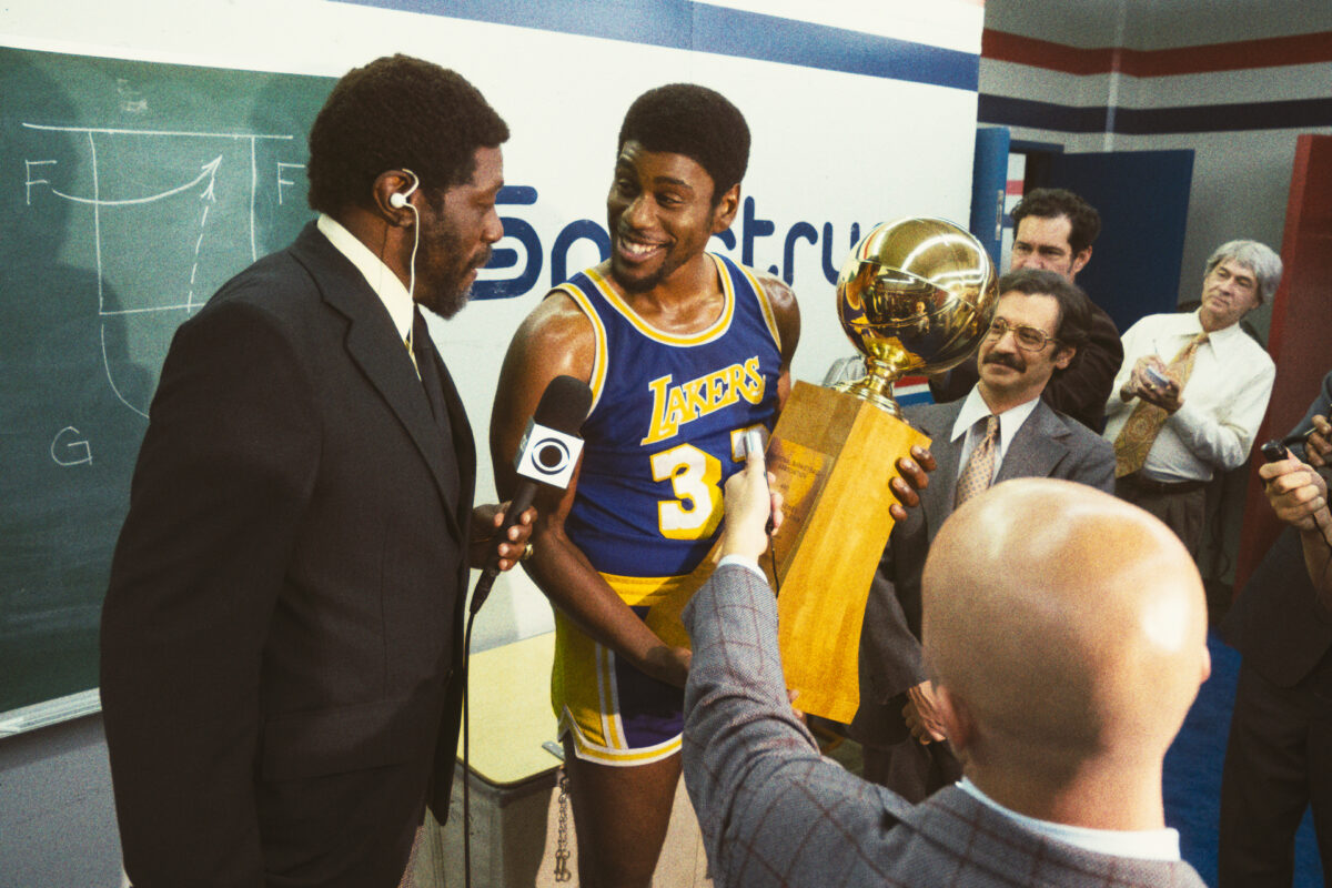 Who won NBA Finals MVP in 1980? Winning Time viewers, here’s the remarkable story