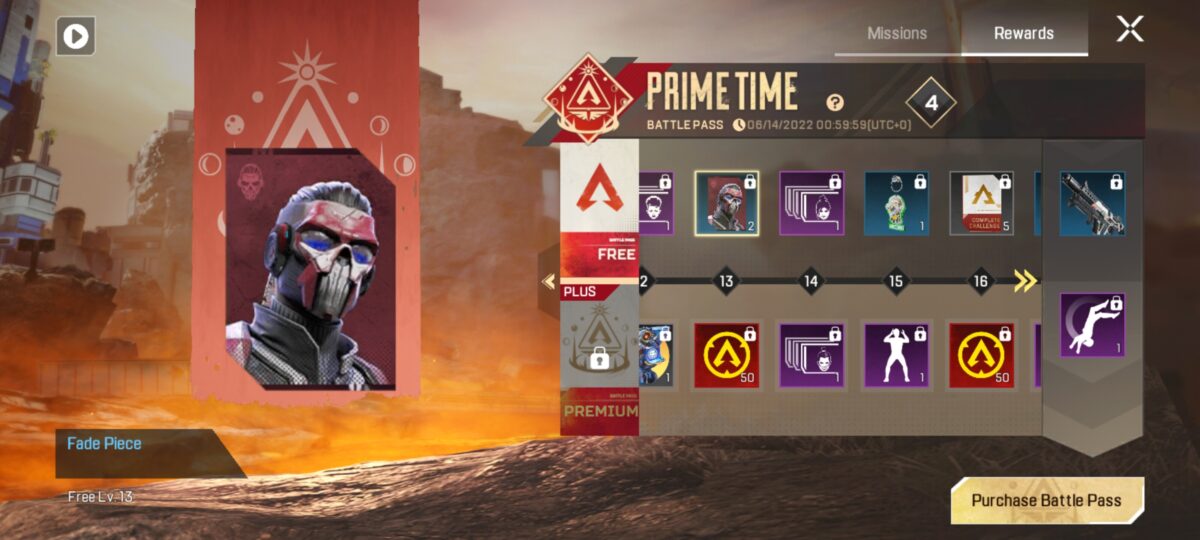 Apex Legends Mobile: Fade abilities – Breakdown of the mobile-exclusive Legend