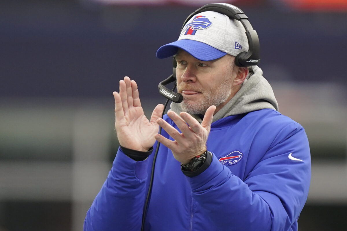 Bills are NFL’s best team in terms of betting lines ahead of 2022