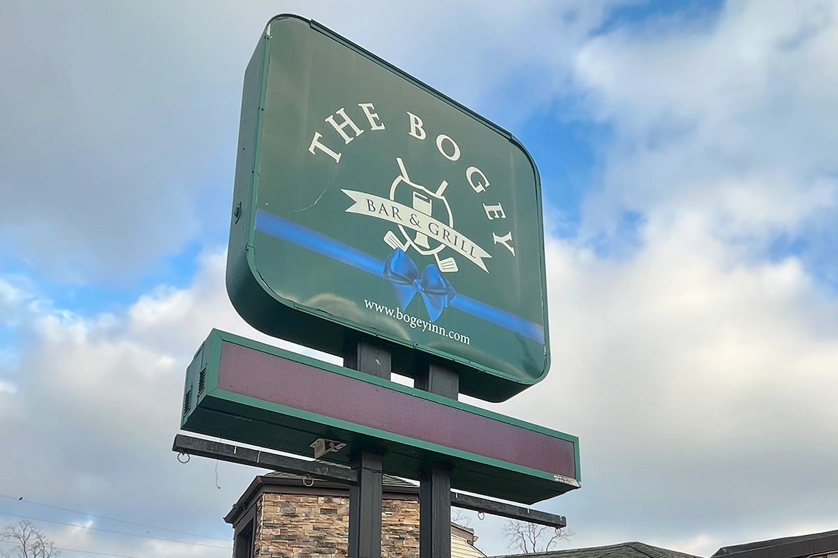 Closed after death of owner, popular Bogey Inn Bar & Grill to reopen during week of the 2022 Memorial Tournament