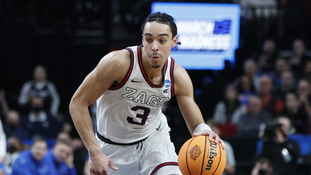 Pacers to host Andrew Nembhard, others for pre-draft workout