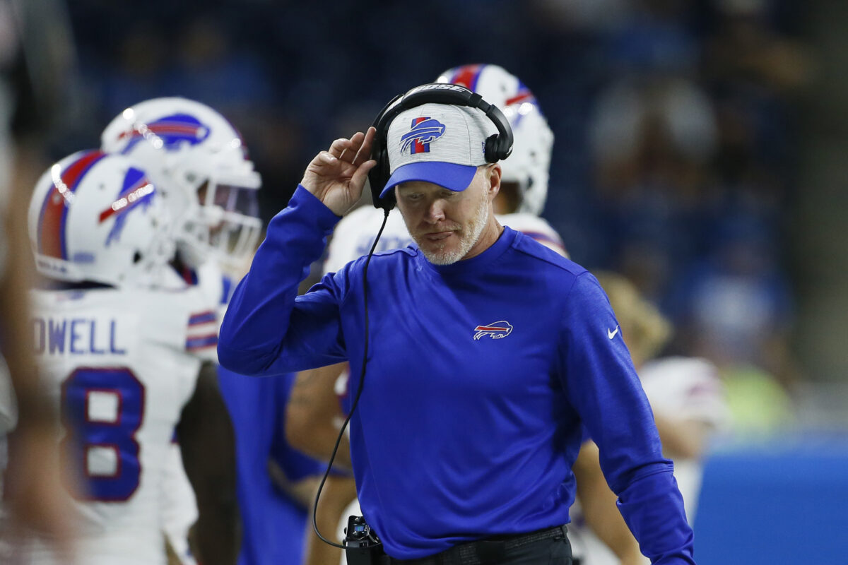 3 potential trap games for the Bills during the 2022 NFL season