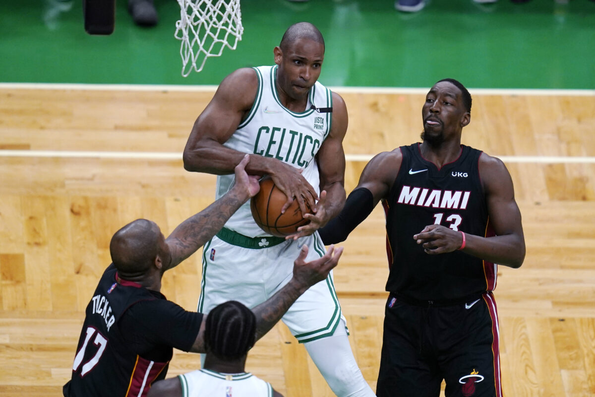 Boston Celtics prop bets: 10 props for Celtics-Heat Game 5