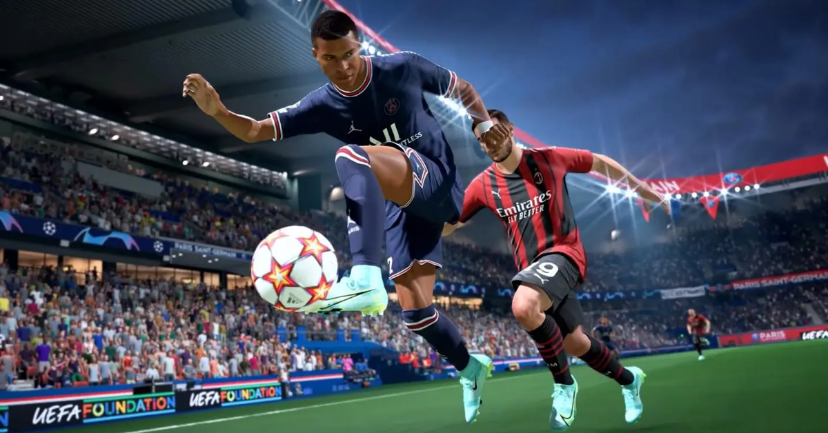 ¡Adiós FIFA! Los cambios que esperamos en EA Sports FC