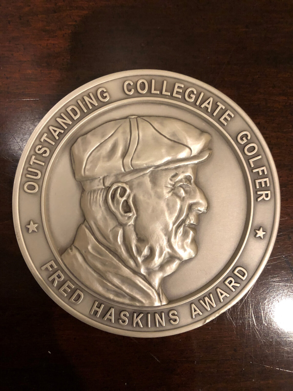 Haskins Award: Finalists for men’s college player of the 2021-22 season