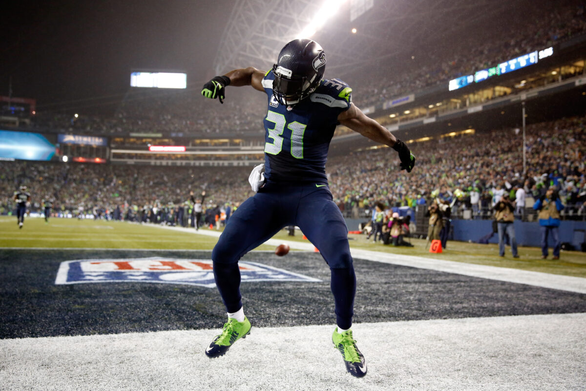 Kam Chancellor interested in buying Seahawks: ‘Let’s make some history’