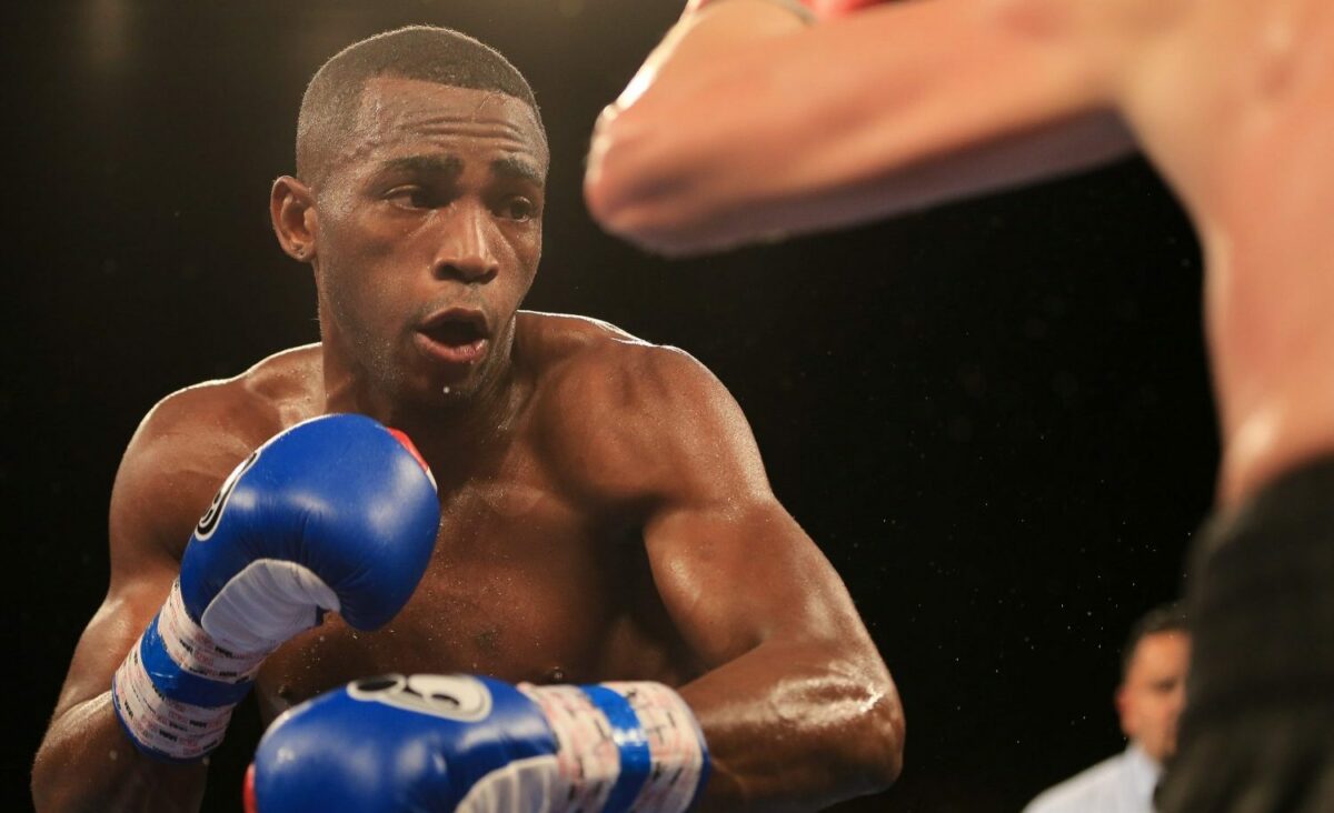 Erislandy Lara, 39 and still punching, wants to face the best at middleweight