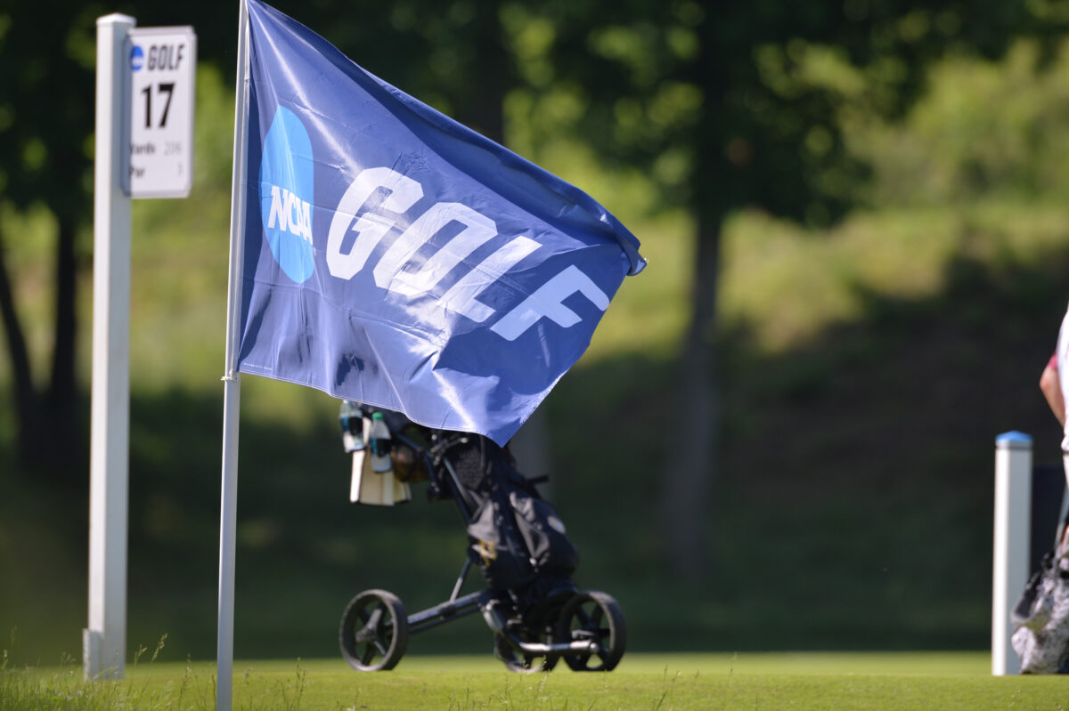 Full field of teams, individuals competing at the 2022 NCAA Division III Men’s Golf Championship