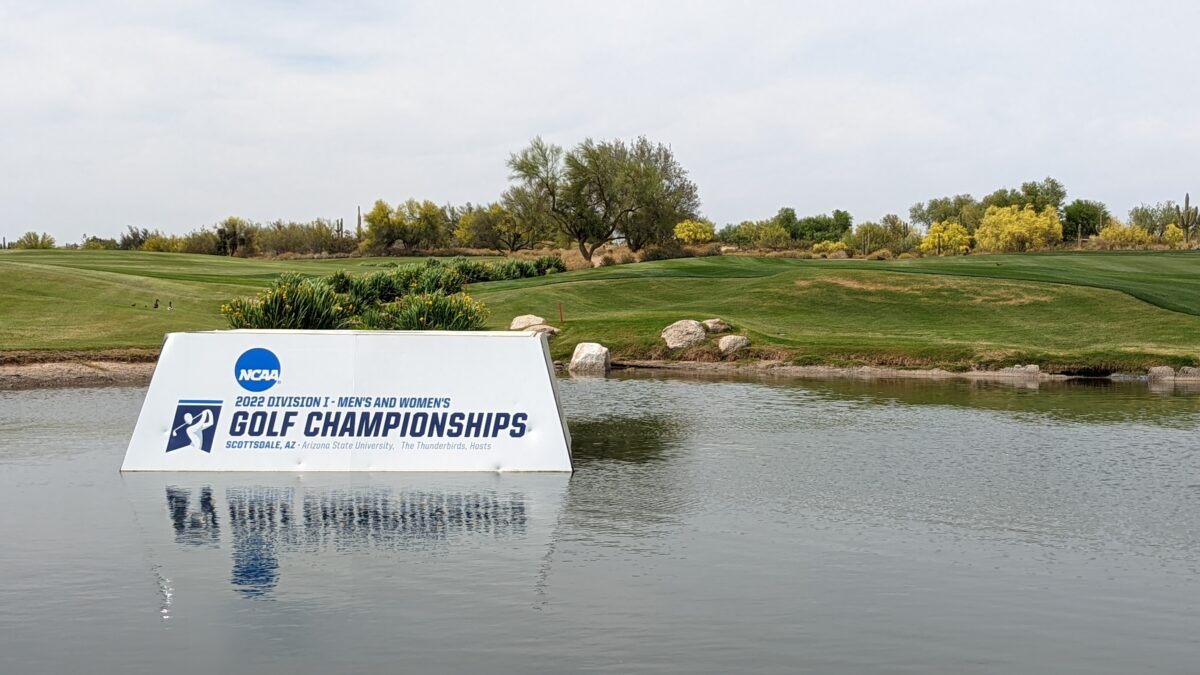 Meet the 24 teams and 12 individuals to advance to the 2022 NCAA Div. I Women’s Golf National Championship