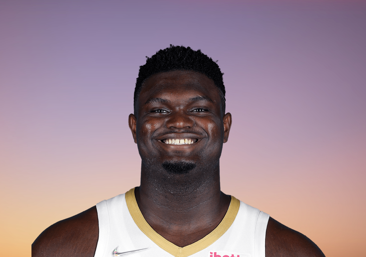 Pelicans currently not willing to offer Zion Williamson a fully guaranteed five-year deal
