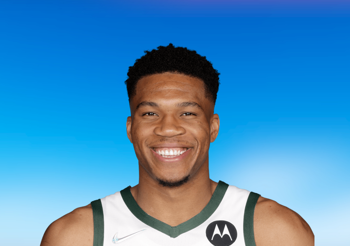 Giannis Antetokounmpo not commenting on refs to avoid a fine: I’ve got to pay for diapers