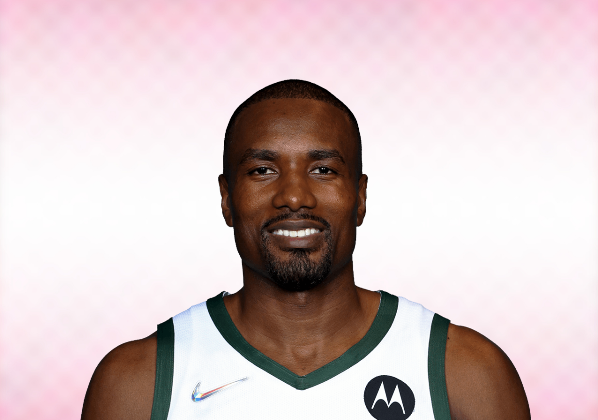 Serge Ibaka to play with Spanish national team this summer