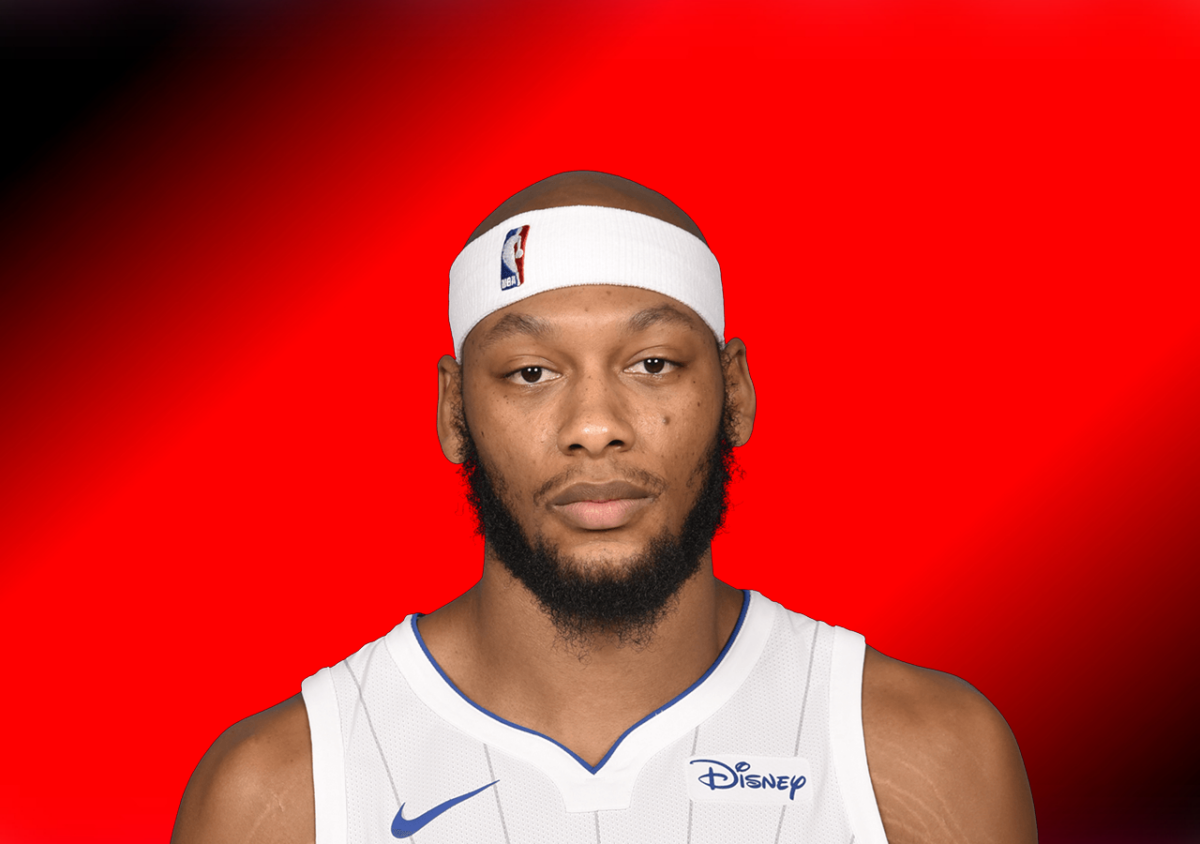 Adreian Payne (1991-2022)