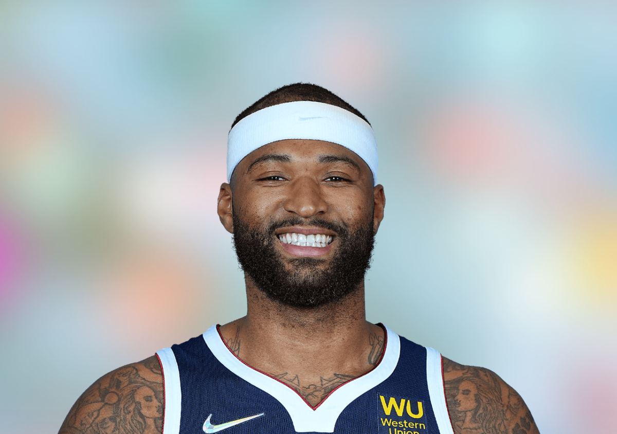 DeMarcus Cousins not a lock to return to Nuggets