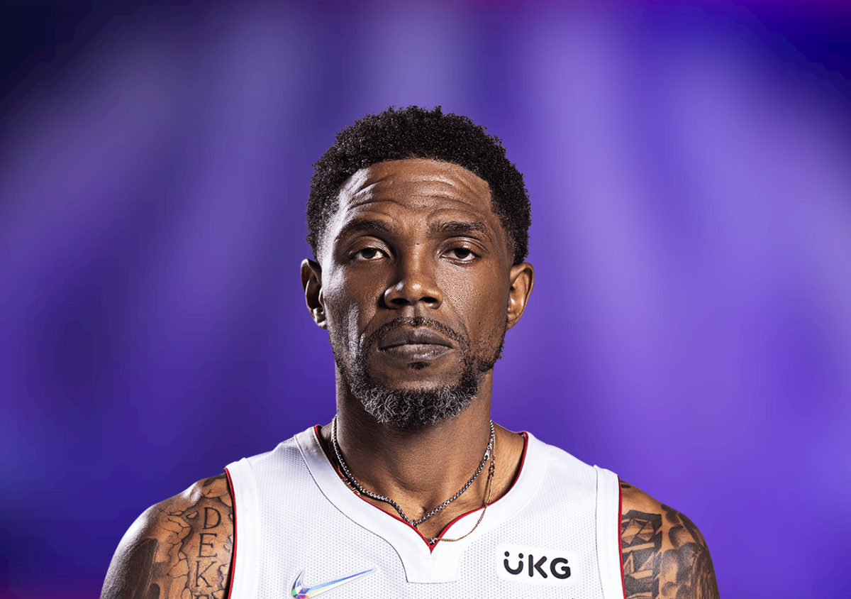 Udonis Haslem unsure if he’s returning next season, could retire