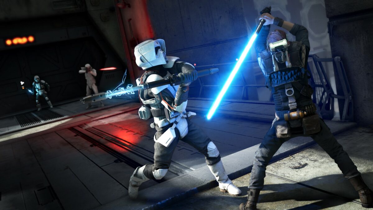 Star Wars: Fallen Order 2 might tie into the Obi-Wan Kenobi series, hints Ewan McGregor