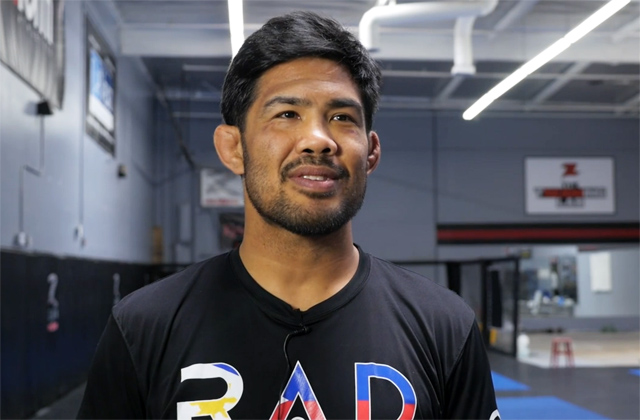 Ex-UFC fighter Mark Munoz issues statement after report of letting kids settle dispute through boxing