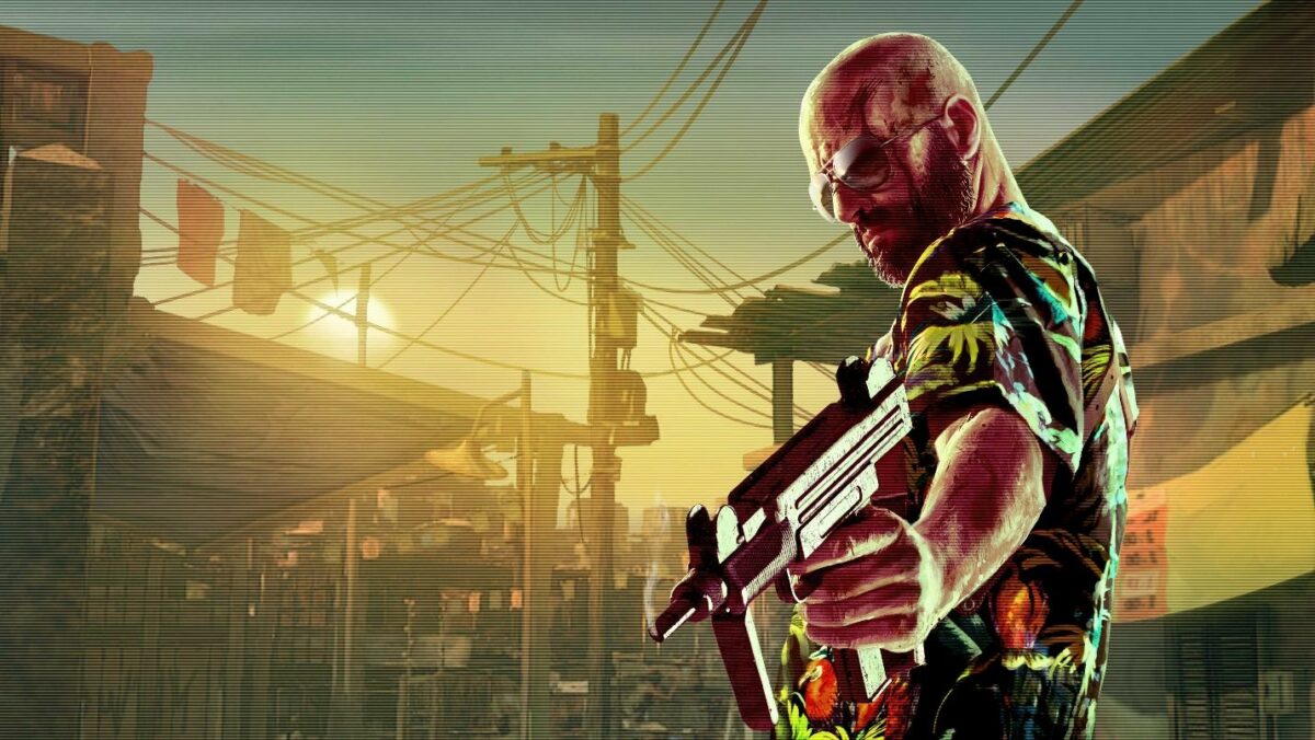 10 years on, Max Payne 3’s official sountrack is coming to vinyl with new tracks