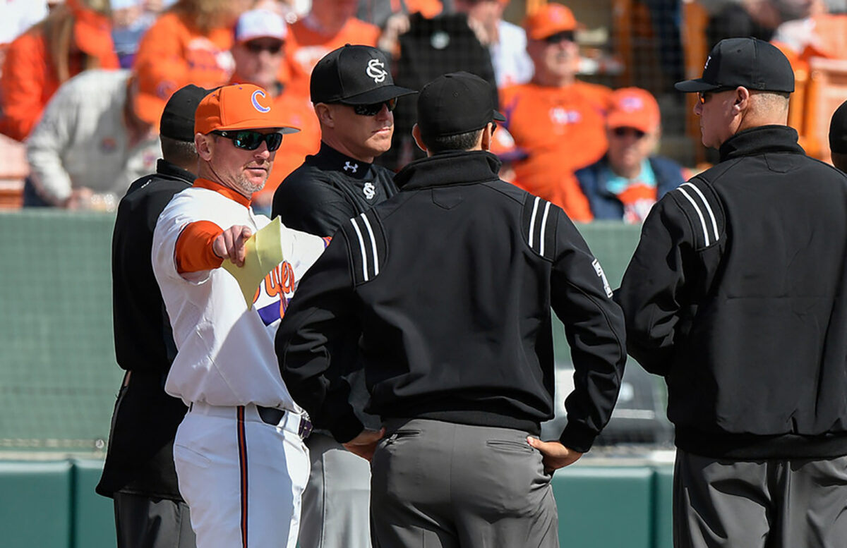 What we know about the future leadership of Clemson baseball