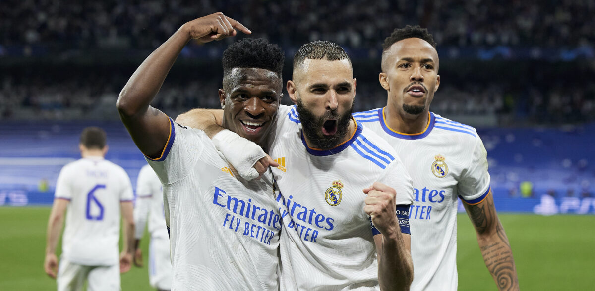 Antes de la final de Champions Real Madrid ya ganó un título más