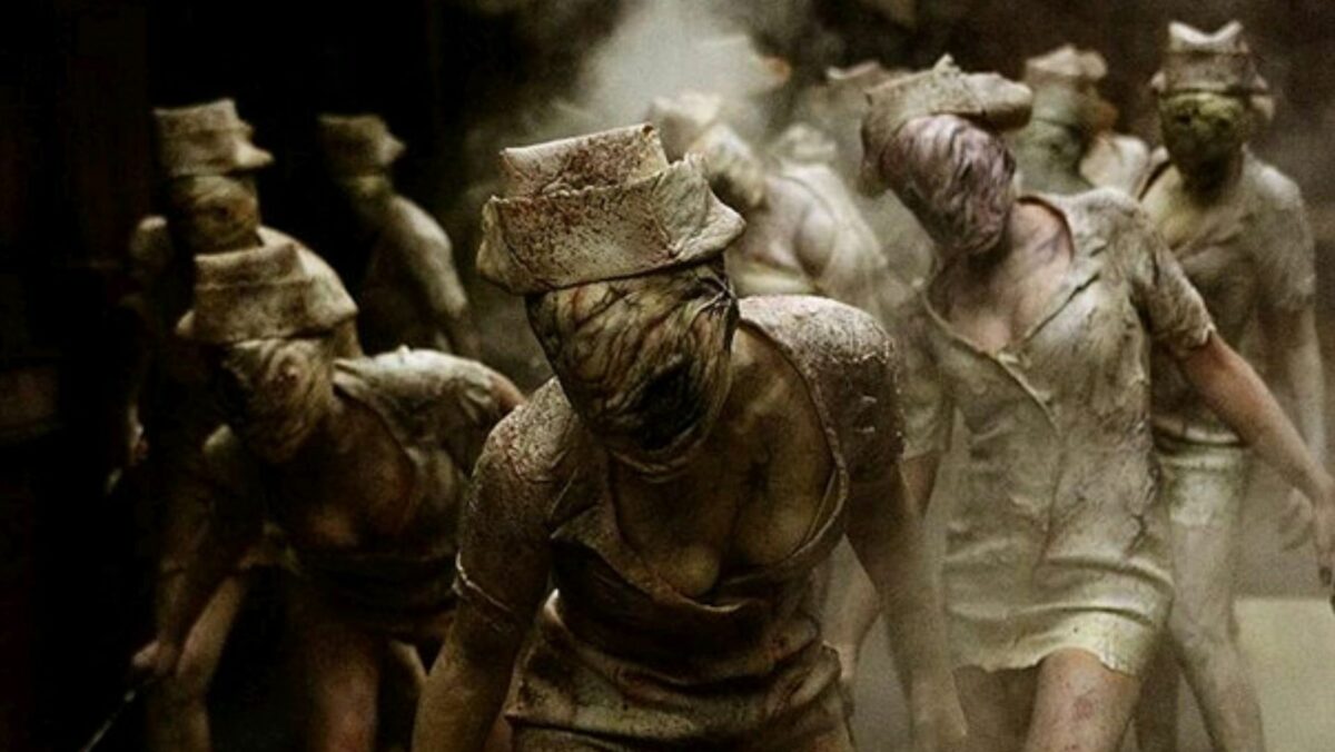 New Silent Hill seemingly confirmed by DMCA takedown from Konami