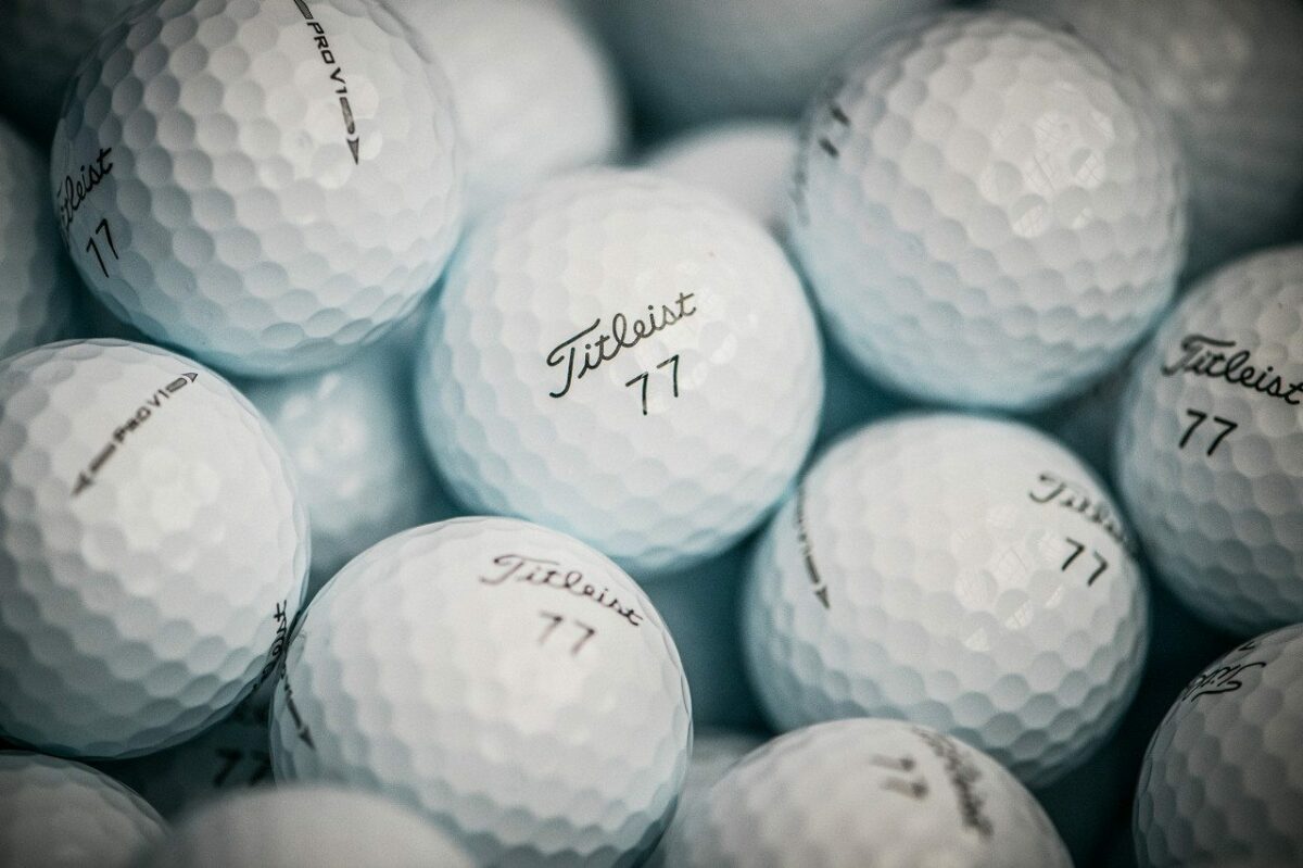 Best personalized golf balls for 2022