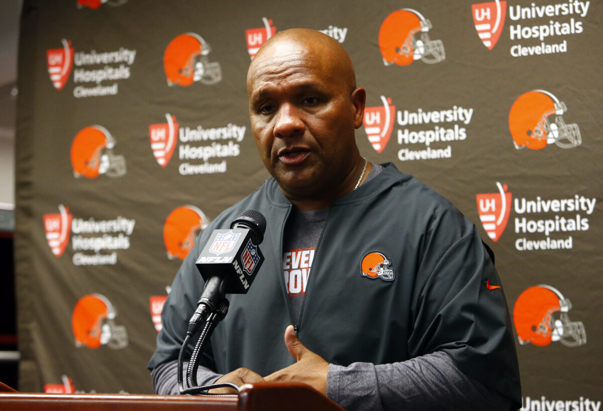 Key takeaways from the Hue Jackson ‘tanking’ case and dismissal